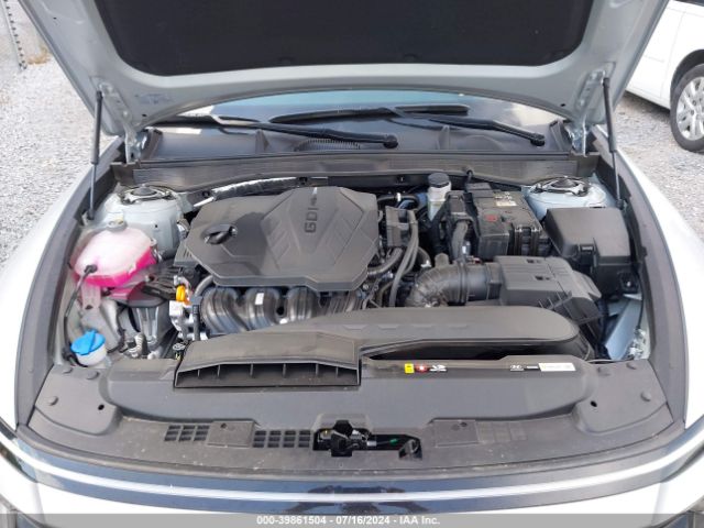 KMHL64JA0RA378137 Hyundai SONATA SEL