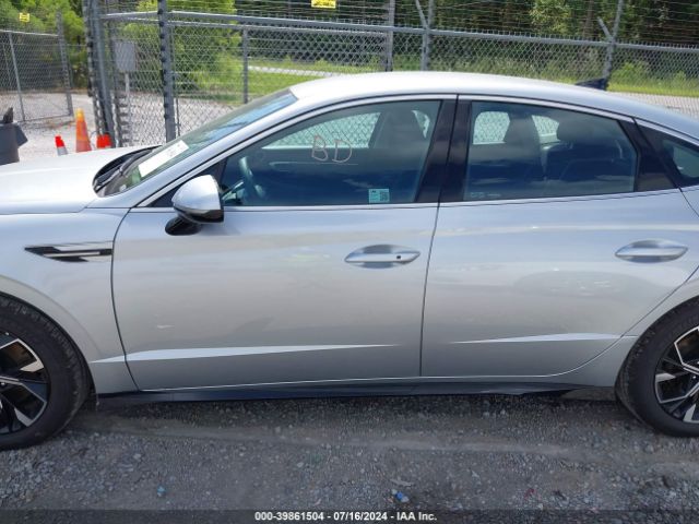 KMHL64JA0RA378137 Hyundai SONATA SEL