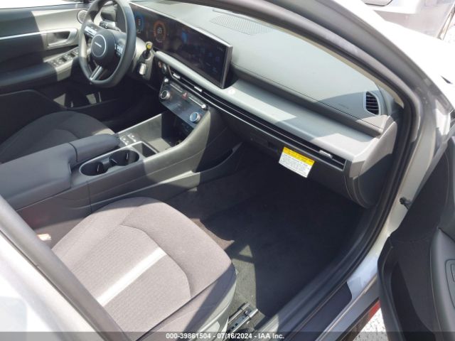 KMHL64JA0RA378137 Hyundai SONATA SEL
