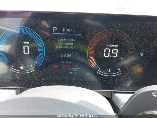KMHL64JA0RA378137 Hyundai SONATA SEL