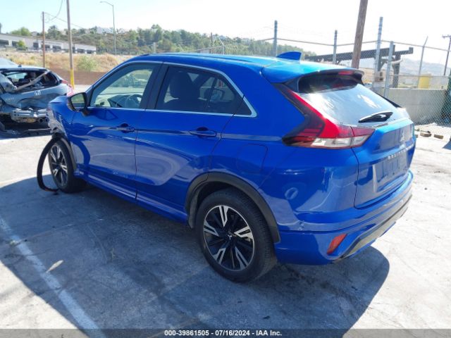 JA4ATWAA5PZ005538 Mitsubishi Eclipse Cross Se S-awc/sel S-awc