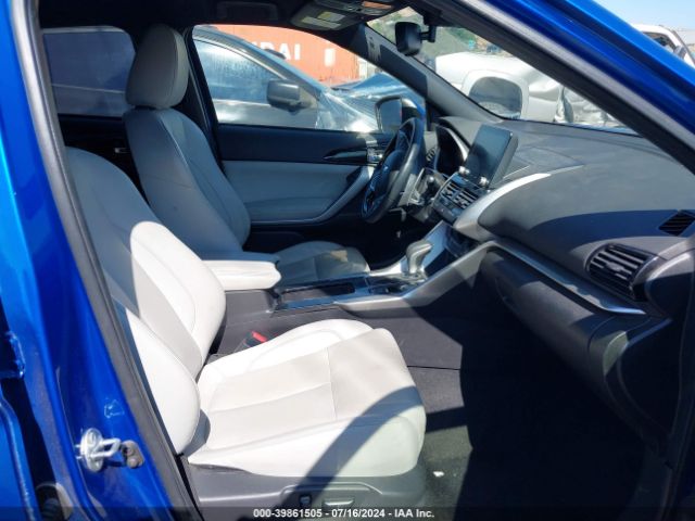 JA4ATWAA5PZ005538 Mitsubishi Eclipse Cross Se S-awc/sel S-awc