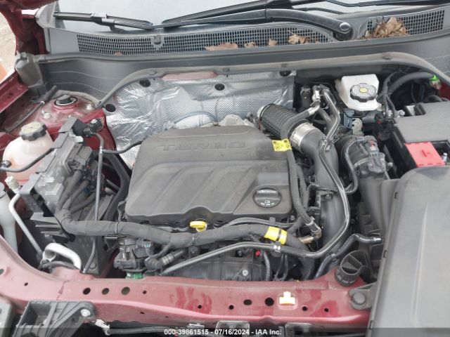 2024 CHEVROLET TRAX KL77LKE2XRC047055 Photo 9