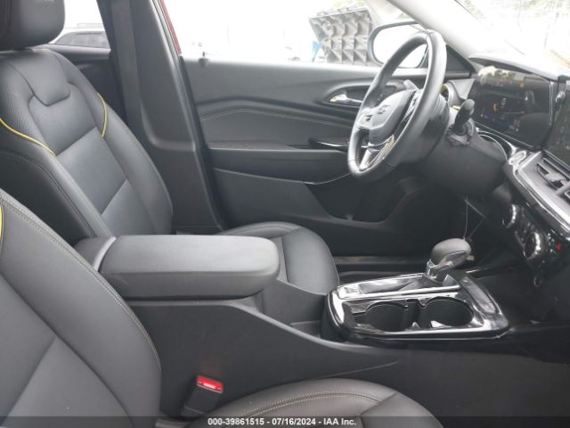 2024 CHEVROLET TRAX KL77LKE2XRC047055 Photo 4