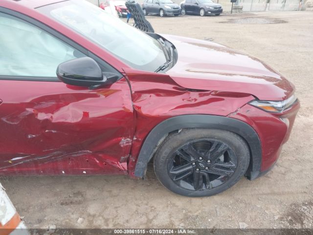 2024 CHEVROLET TRAX KL77LKE2XRC047055 Photo 5