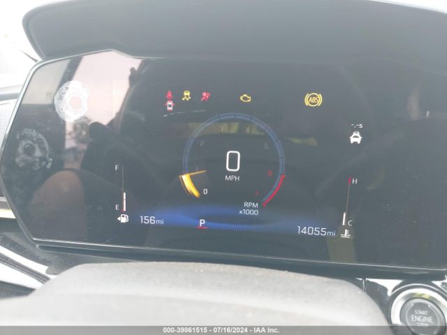 2024 CHEVROLET TRAX KL77LKE2XRC047055 Photo 6