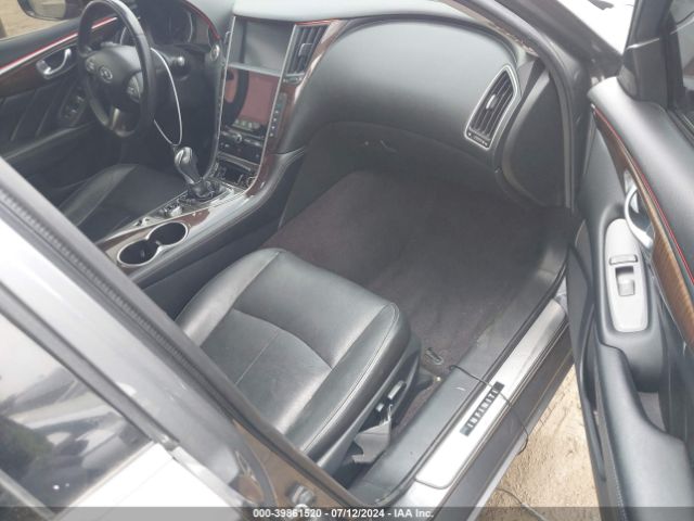 JN1BV7AP1FM358520 Infiniti Q50 Premium