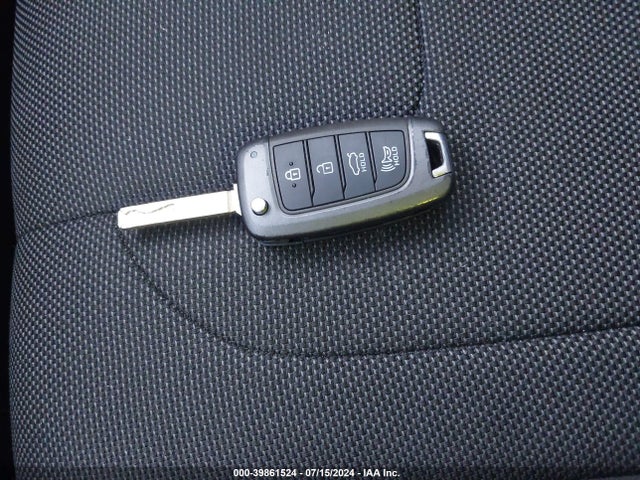 Hyundai ELANTRA SE 2022 5NPLL4AG2NH060718 Image 11