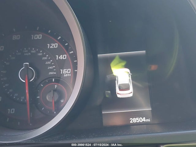 Hyundai ELANTRA SE 2022 5NPLL4AG2NH060718 Image 15