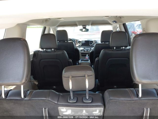 2C4RC1BG8HR576015 Chrysler Pacifica Touring-l