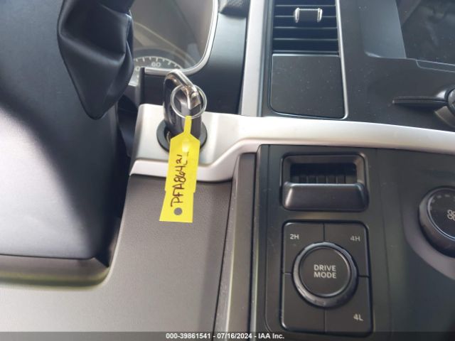 1FTFW1E88PFA86436 Ford F-150 Xlt