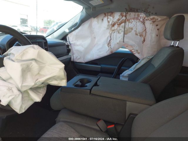 1FTFW1E88PFA86436 Ford F-150 Xlt