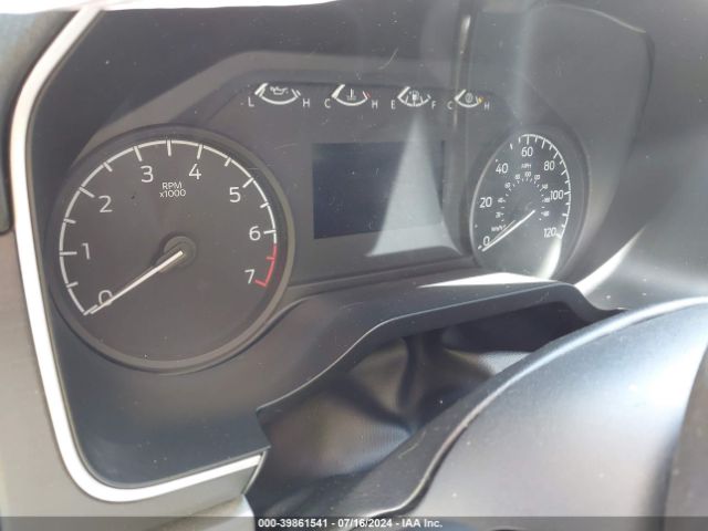 1FTFW1E88PFA86436 Ford F-150 Xlt