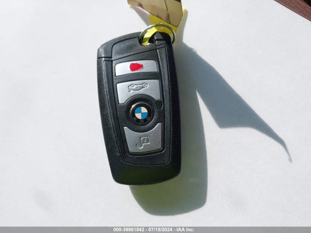 WBA5A7C53GG643301 BMW 528i Xdrive