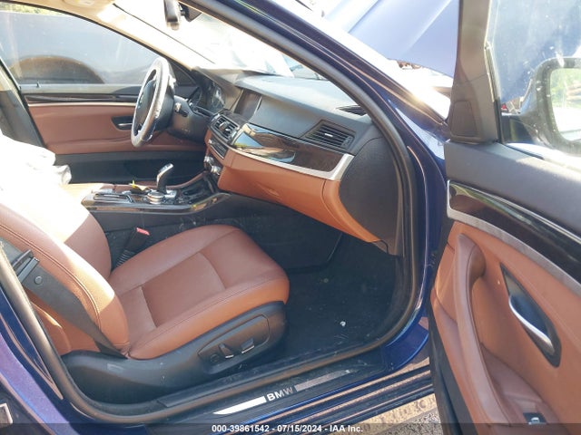 WBA5A7C53GG643301 BMW 528i Xdrive