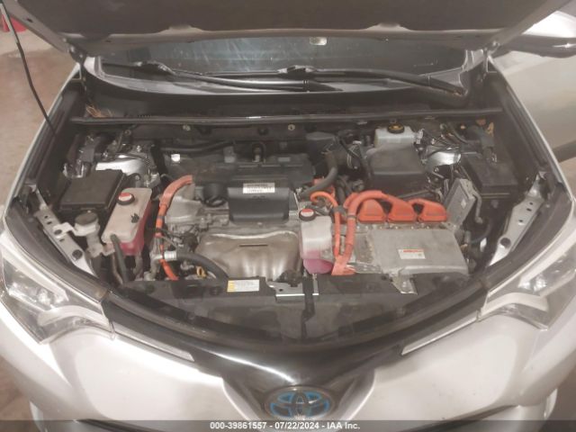 JTMDJREV2GD023838 Toyota Rav4 Hybrid Limited