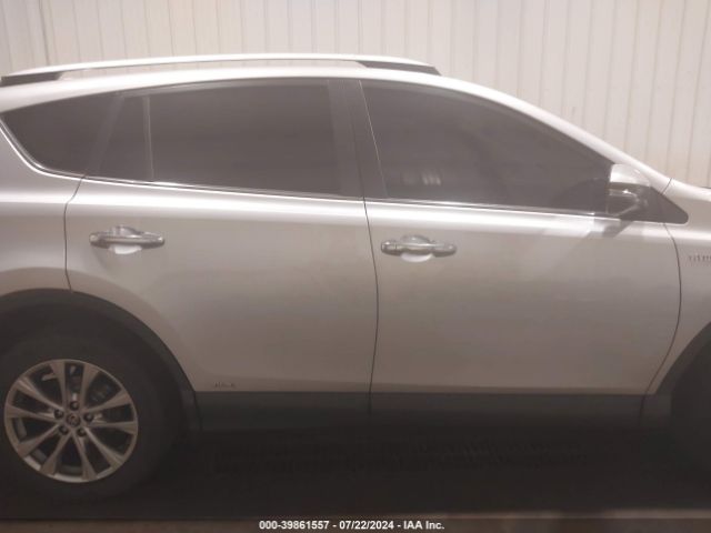 JTMDJREV2GD023838 Toyota Rav4 Hybrid Limited