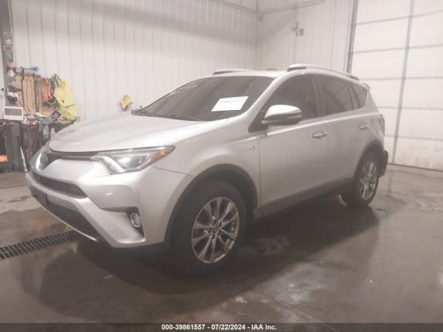 JTMDJREV2GD023838 Toyota Rav4 Hybrid Limited
