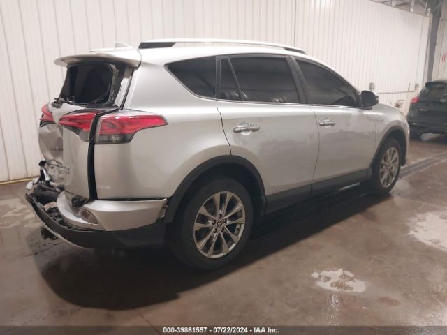 JTMDJREV2GD023838 Toyota Rav4 Hybrid Limited