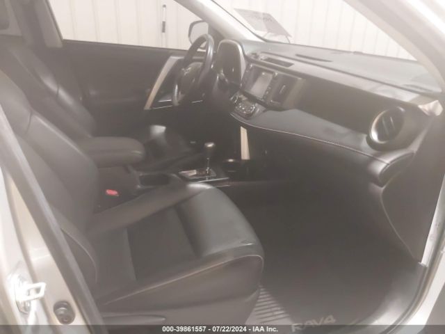 JTMDJREV2GD023838 Toyota Rav4 Hybrid Limited