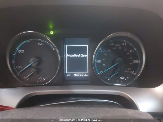 JTMDJREV2GD023838 Toyota Rav4 Hybrid Limited