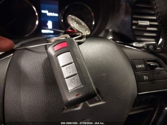 JA4AZ3A31KZ050435 Mitsubishi Outlander Es/le/se/sel