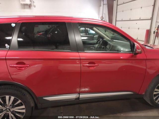 JA4AZ3A31KZ050435 Mitsubishi Outlander Es/le/se/sel