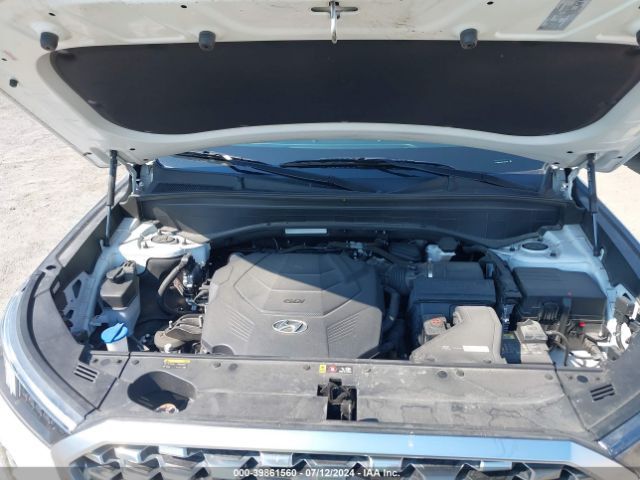 KM8R3DHEXLU061466 Hyundai Palisade Sel