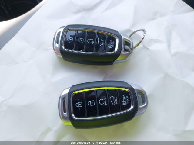 KM8R3DHEXLU061466 Hyundai Palisade Sel