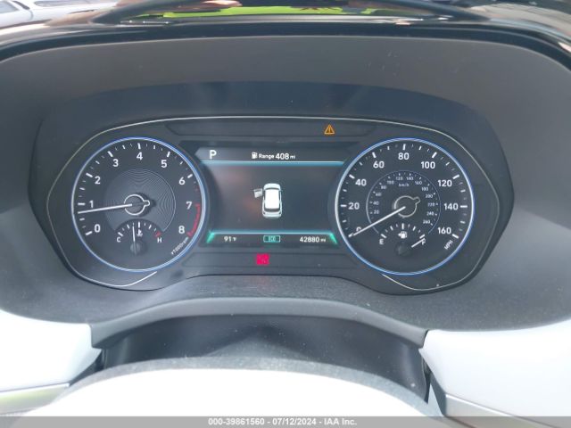 KM8R3DHEXLU061466 Hyundai Palisade Sel