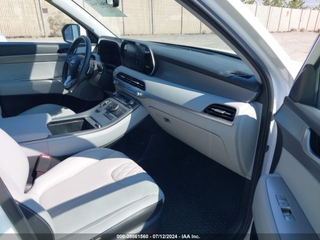 KM8R3DHEXLU061466 Hyundai Palisade Sel