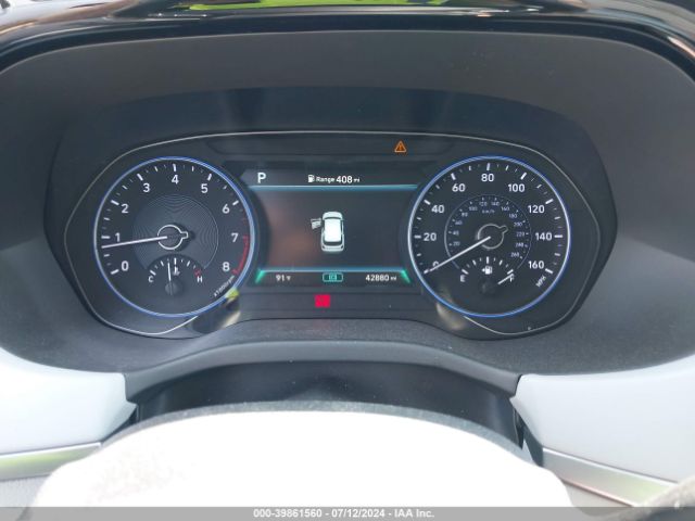 KM8R3DHEXLU061466 Hyundai Palisade Sel