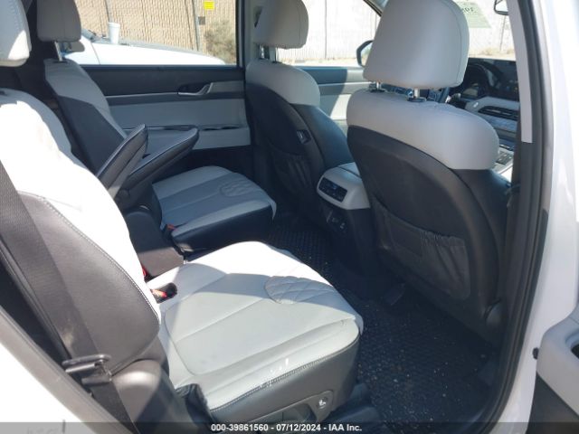 KM8R3DHEXLU061466 Hyundai Palisade Sel