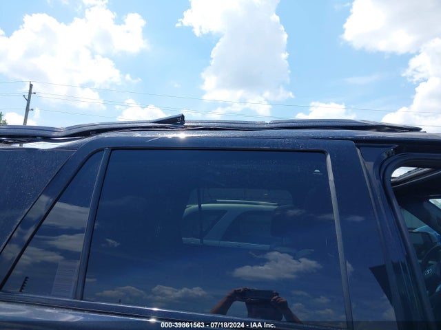 Toyota Sequoia Platinum 2024 7SVAAABA8RX025560 Image 19