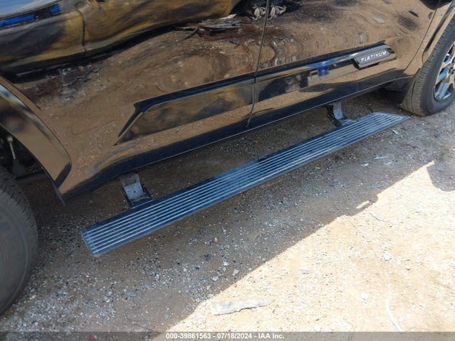 Toyota Sequoia Platinum 2024 7SVAAABA8RX025560 Image 21