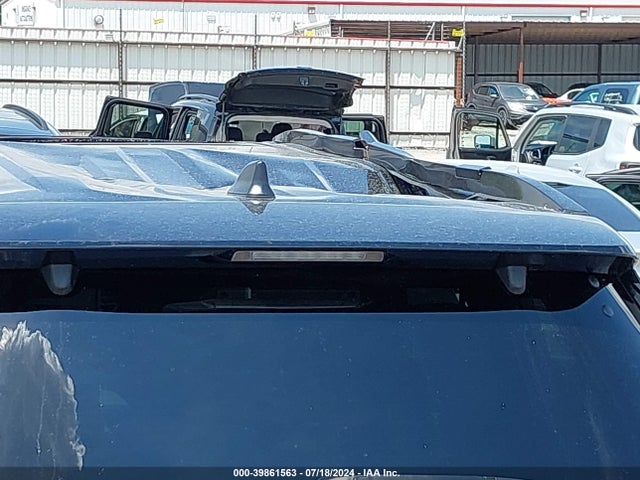 Toyota Sequoia Platinum 2024 7SVAAABA8RX025560 Image 6