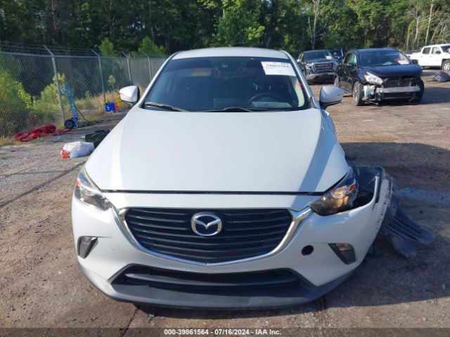 JM1DKDC73J0319938 Mazda Cx-3 Touring