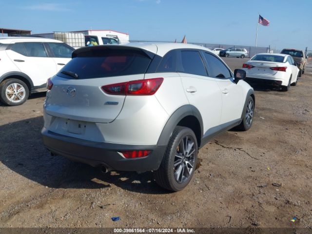 JM1DKDC73J0319938 Mazda Cx-3 Touring