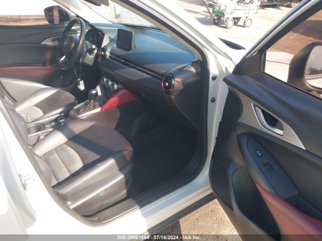JM1DKDC73J0319938 Mazda Cx-3 Touring