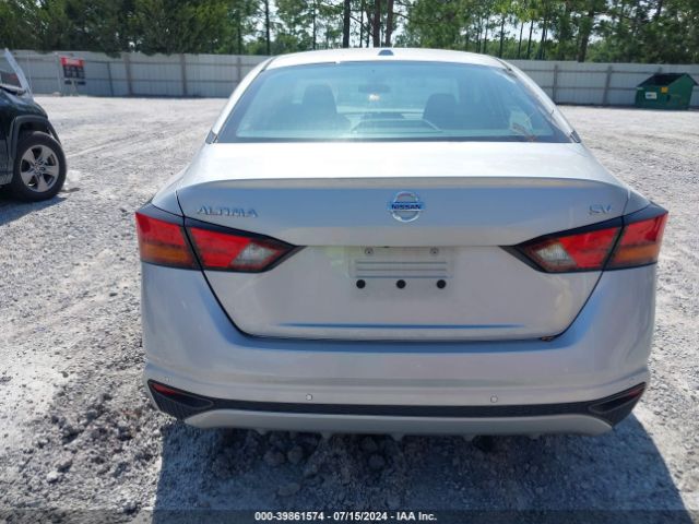 1N4BL4DV9NN308247 Nissan Altima Sv Fwd