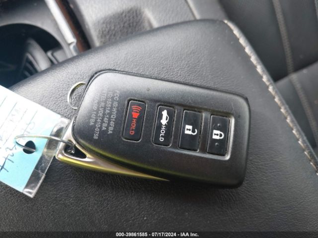 JTHBK1GG2H2249703 Lexus ES 350