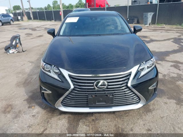 JTHBK1GG2H2249703 Lexus ES 350