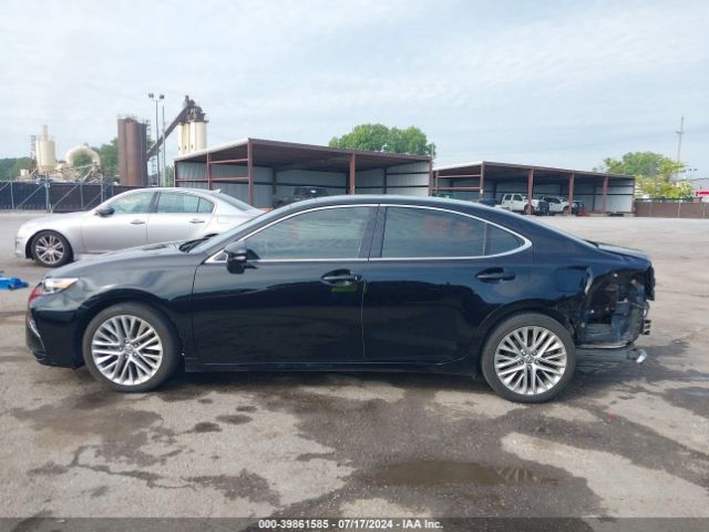 JTHBK1GG2H2249703 Lexus ES 350