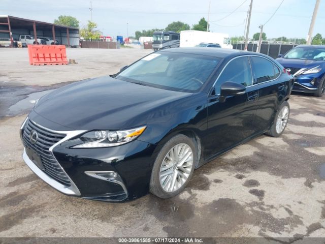 JTHBK1GG2H2249703 Lexus ES 350