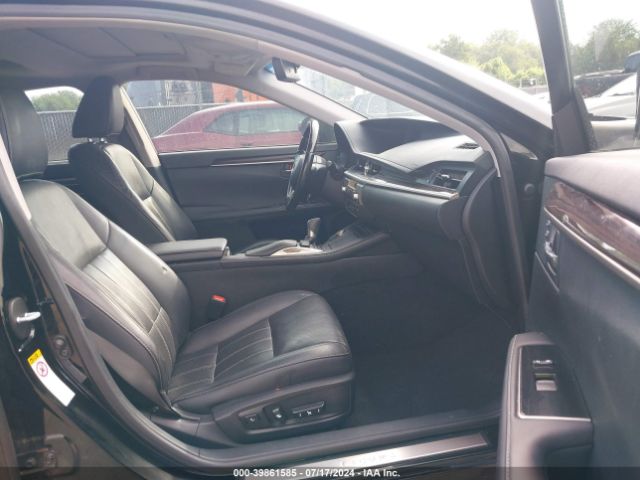 JTHBK1GG2H2249703 Lexus ES 350