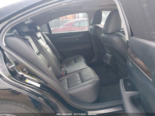 JTHBK1GG2H2249703 Lexus ES 350