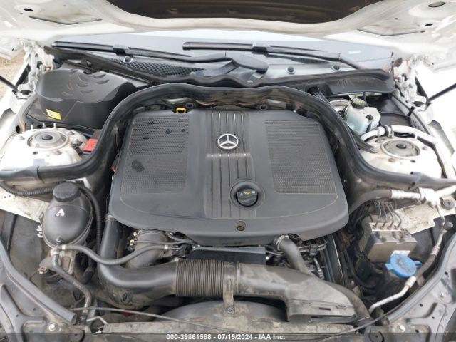 WDDHF0EB4FB094169 Mercedes-Benz E 250 Bluetec
