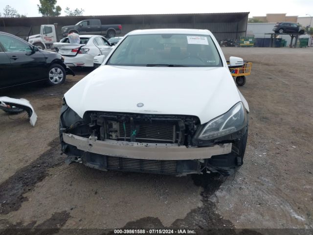WDDHF0EB4FB094169 Mercedes-Benz E 250 Bluetec