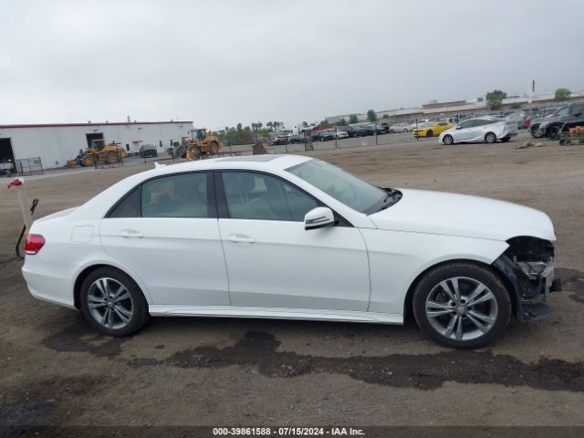 WDDHF0EB4FB094169 Mercedes-Benz E 250 Bluetec