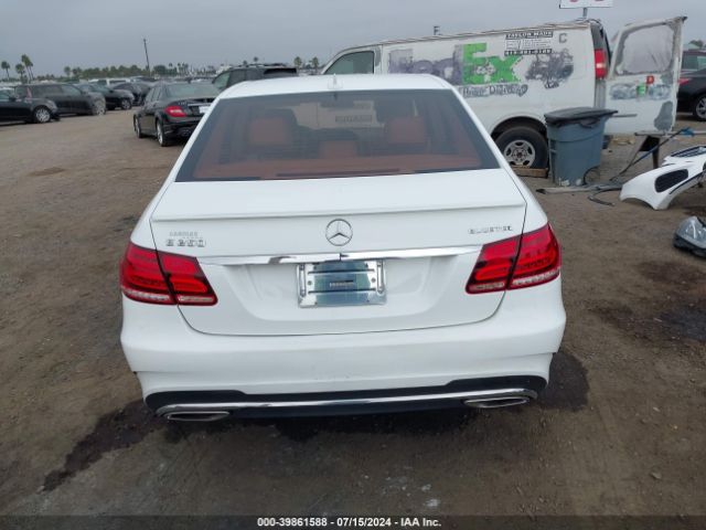 WDDHF0EB4FB094169 Mercedes-Benz E 250 Bluetec